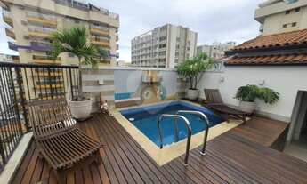 Imagem 2: Cobertura Top Icarai