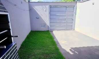 Imagem: Vendo Ágio Trindade