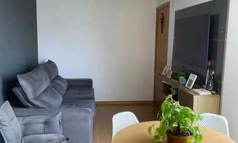 Imagem 2: Apartamento com 2 dormitórios à venda, 42 m² - Nossa Senhora do Bom Retiro - São José dos