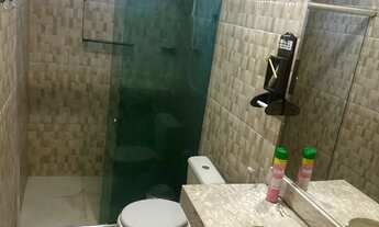 Imagem 5: Casa em Manaus, quatro suítes (valor/diária