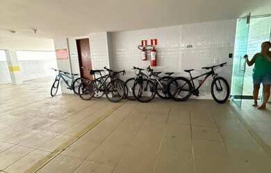 Imagem 4: Apartamento para Venda, Jardim Oceania, 3 dormitórios, 1 suíte, 3 banheiros, 1 vaga