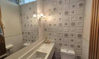 Imagem 3: Cond. Montreal Residence - Sobrado