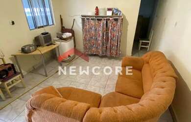 Imagem 5: Casa em Rua São Jorge - Agenor de Campos - Mongaguá/SP