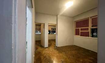 Imagem: Apartamento para aluguel Rua Belford Roxo