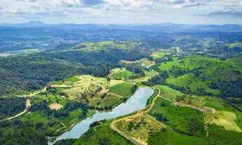 Imagem 2: Terreno de 22.000m² em condomínio de alto padrão Valinhos