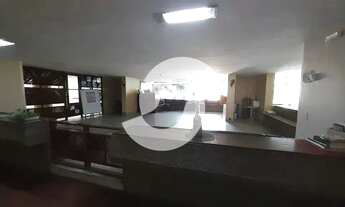 Imagem 7: Apartamento de 109 m² na José Bonifácio - São Domingos - Niterói - RJ, à venda por R$ 500