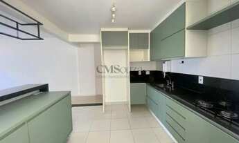 Imagem 4: Apartamento para locação no Edifício Strauss Boulevard, com 4 quartos, 115 m², 2 vagas de