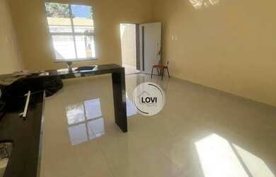 Imagem 5: Casa com 3 dormitórios à venda, 76 m² por R$ 390.000,00 - Terras de Santa Maria - Hortolân