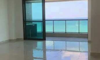 Imagem 2: Ocean View |Alto Padrão em Candeias | 3 quartos (1 Suíte)| 96m² | 02 Vagas