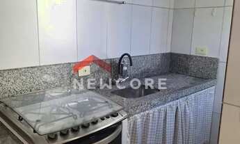 Imagem 2: Cobertura em Rua Voluntários Paulistas - Vila Príncipe de Gales - Santo André/SP