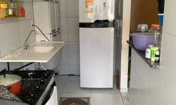 Imagem 3: Vendo chave no CONDOMÍNIO VILLAGE ALVORADA 1