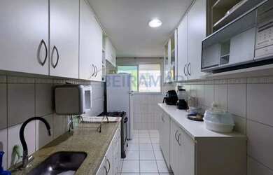 Imagem 7: Apartamento 3 quartos, 1 Suíte, 1 Vaga de Garagem Coberta à Venda no Residencial Piazza Do