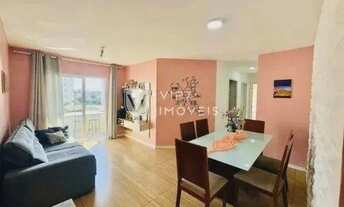 Imagem: Apartamento à venda, 3 quartos, 1 suíte