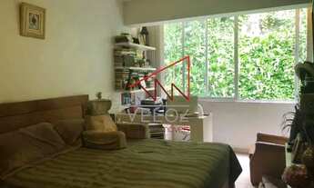 Imagem: Apartamento-À VENDA-Cosme Velho-Rio de