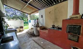 Imagem 3: Chácara - Rural - 5.000m² Estâncias Imperiais - Contagem/MG