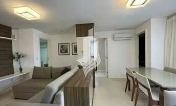 Imagem 6: Apartamento mobiliado no bairro Itoupava Seca