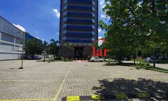 Imagem 4: BARRA DA TIJUCA - Sala comercial à venda na Barra da Tijuca