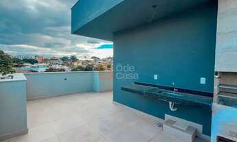 Imagem 4: Cobertura com 3 quartos e elevador à venda no Copacabana