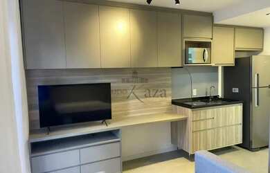 Imagem 4: Studio Mobiliado - Liberdade - 26m²