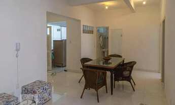 Imagem 6: Apartamento à Venda - Santa Cecília, 3 Quartos, 104 m2