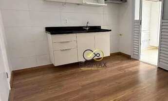 Imagem 4: Apartamento com 2 dormitórios para alugar, por R$ 3.350/mês - Jardim Flor da Montanha - Gu