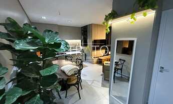 Imagem 6: Apartamento - Cambuí - Campinas