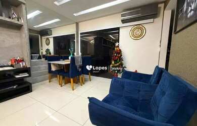 Imagem 3: Casa com 4 dormitórios à venda, 119 m² por R$ 1.180.000,00 - Freguesia de Jacarepaguá - Ri