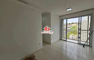 Imagem 2: Estilo Ponta Negra, Apartamento com 2 quartos sendo 1 suíte na Ponta Negra