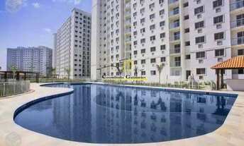 Imagem: Apartamento cond MINHA PRAIA 2 qts - Barra