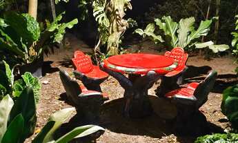 Imagem 7: SÍTIO PRÓXIMO A PRAIA - ESPAÇO GARDEN VILA VELHA