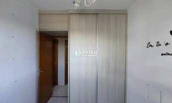 Imagem 6: Apartamento disponível para locação no bairro Segismundo Pereira em Uberlândia-MG