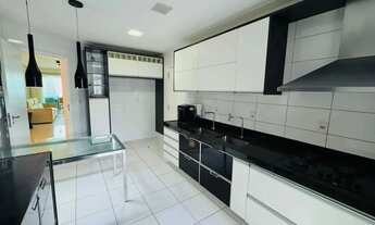 Imagem 2: Imóvel para venda com 217 metros quadrados com 4 quartos em Ponta D'Areia - São Luís