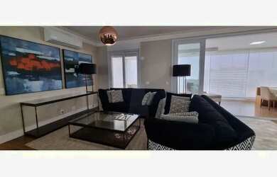 Imagem: Apartamento SÃO PAULO - SP