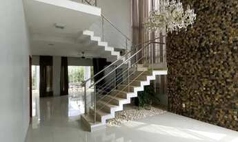 Imagem 7: Vendo Sobrado Condomínio Alphaville 1