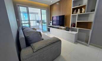 Imagem: APARTAMENTO NO GRAGERU 7103