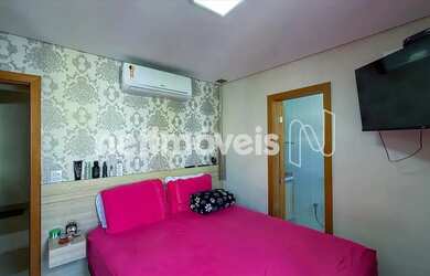 Imagem 3: Venda Cobertura Castelo Belo Horizonte