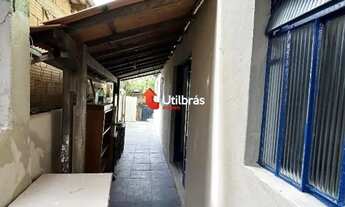 Imagem 3: Barracão para aluguel, 2 quartos, Providência - Belo Horizonte/MG