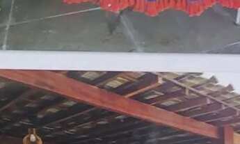 Imagem 2: Guaraj7ba casa 3 suites/Piscina/ Churrasqueira