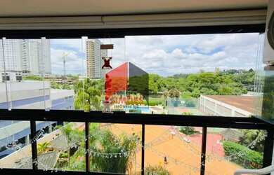 Imagem 6: Excelente apartamento 3 dormitórios no Jd. Esplanada - Esplanada Park