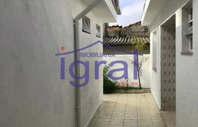 Imagem 5: Casa térrea com 3 dormitórios para alugar, por R$4.044,82 /mês - Parque Jabaquara - São Pa