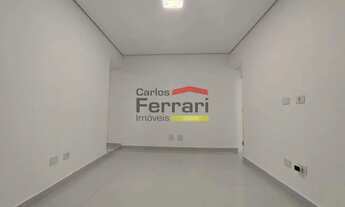 Imagem 5: Apartamento novo para locação em Santana com 1 dormitório