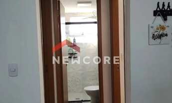 Imagem 3: Apartamento em Rua Juzo Hirata - Residencial Parque Granja Cecília B - Bauru/SP