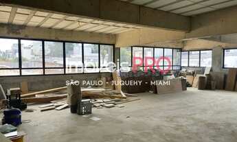 Imagem 7: Prédio Comercial Monousuário em rua super desejada