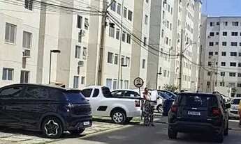 Imagem: Reserva Piatâ 2/4 térreo R$ 1.500 00