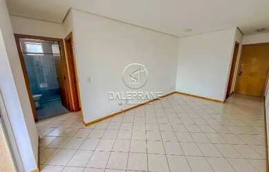 Imagem 7: 2 quartos, 1 suíte, 2 vagas soltas, andar alto e vista livre no Residencial Donatello