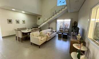 Imagem 6: Condomínio com 4 quartos à venda em Loteamento Residencial E Comercial Villa D'aquila