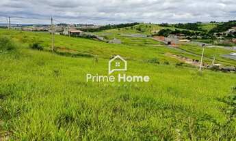 Imagem: Terreno - Jardim Amanda II - Hortolândia