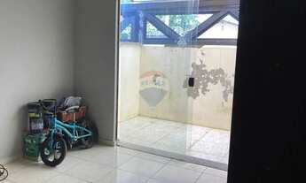 Imagem 6: Casa de esquina e 3 quartos à venda no Bairro Boa Vista em Araxá