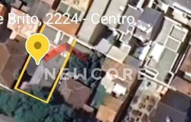 Imagem 3: Lote em Rua Norberto de Brito - Centro - São José dos Pinhais/PR