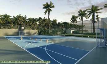 Imagem 7: Apartamento à venda, 1 quarto, 1 vaga, Praia dos Carneiros - Tamandaré/PE